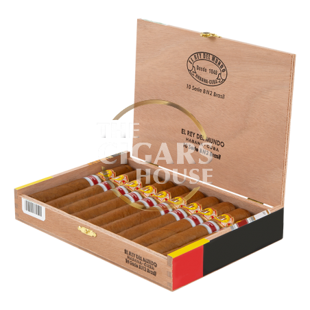 Buy Rey del Mundo Serie B N2 201 - Brasil - Cigars for Sale