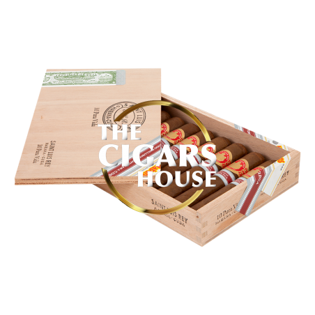 Buy Saint Luis Rey Pura Vida - Costa Rica - Cigars Online Fast Delivery