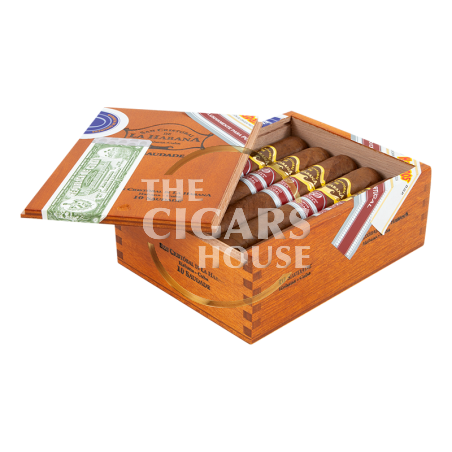 Buy San Cristobal De La Habana Saudade - Portugal - Cigars for Sale