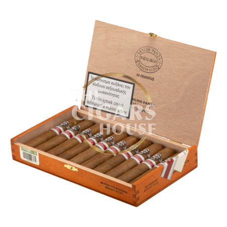 Buy Sancho Panza Omiros - Grecia y Chipre - Cigars Online Fast Delivery