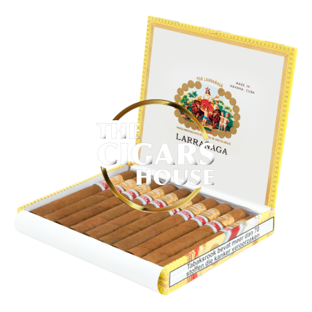 Buy Por Larrañaga Gran Robusto 2017 - Paises Bajos - Shop Cigars Online