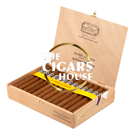 Buy Ramon Allones Private Stock 230 Hf 1790 2020 - Gran Bretana - Cigars for Sale