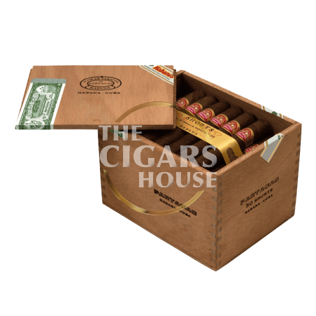Buy Partagas Short - Shop Cigars Online