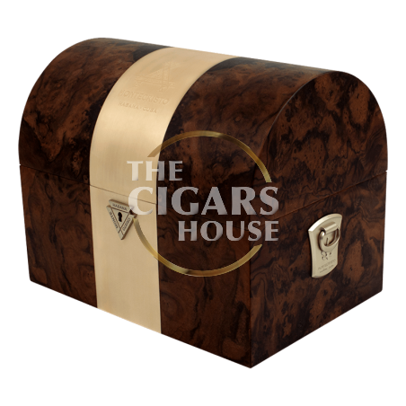 Buy Salomon Ii Humidor Piece - Cigars for Sale