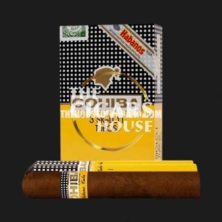 Buy Mix Cohiba Pack - Cigars for Sale