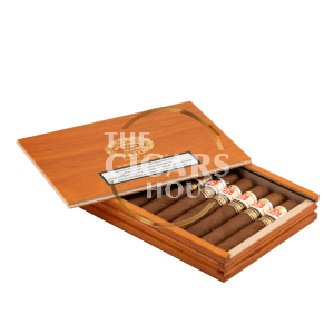 Hoyo De Monterrey Monterreyes No. 4 2021