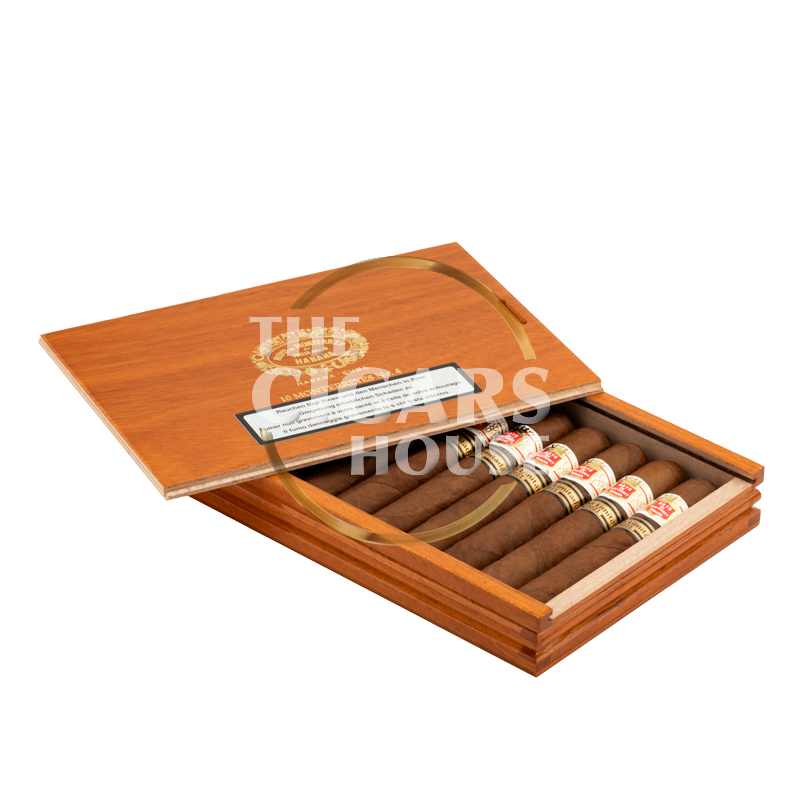 Hoyo De Monterrey Monterreyes No. 4 2021