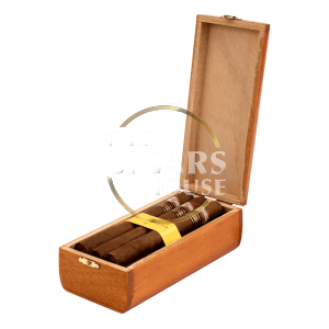Montecristo D EL 2005