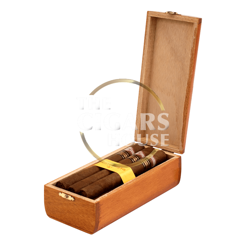 Montecristo D EL 2005
