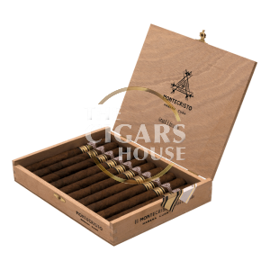 Montecristo Grand Edmundo...