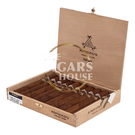 Montecristo Sublimes EL 2008