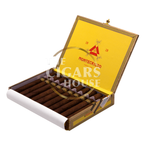 Montecristo 520 EL 2012