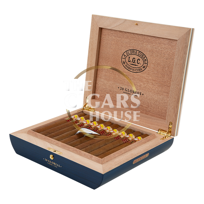 La Gloria  CubanaGlorias cdh