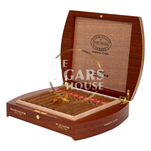 Partagas Aliados Cdh