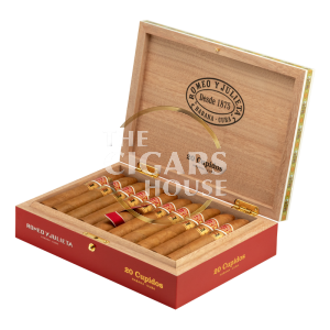 Romeo y Julieta Cupidos CDH