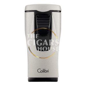 Colibri Monaco Iii White Piece