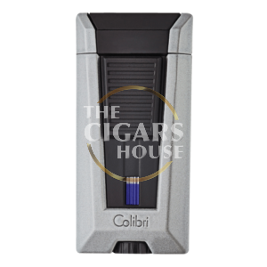 Colibri Stealth Iii Silver...