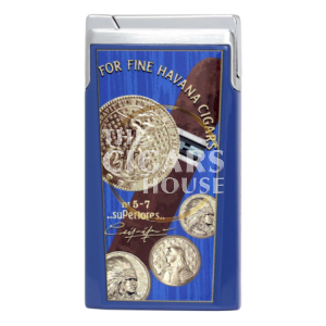 Elie Bleu Lighter J15...