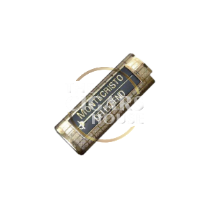 Montecristo Lighter Delegend Piece
