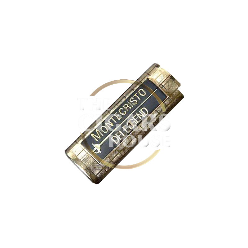 Montecristo Lighter Delegend Piece