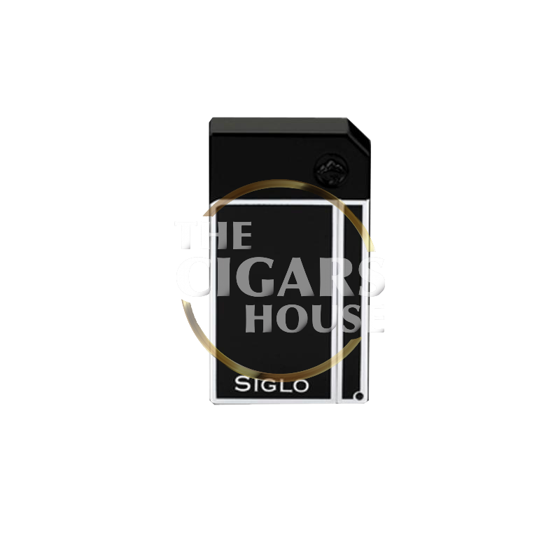Siglo High Altitude Obsidian Black Piece
