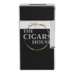 St Dupont Biggy Shny...