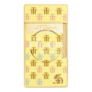 St Dupont Biggy Trinidad 55...