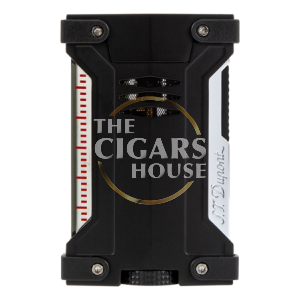 St Dupont Chubby Flame Matt...