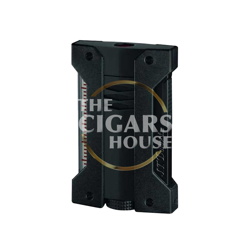 St Dupont Defi Extreme Matt Black Piece