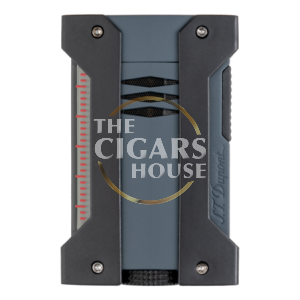 St Dupont Defi Extreme Matte Graphite & Black Piece