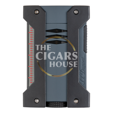 St Dupont Defi Extreme Matte Graphite & Black Piece