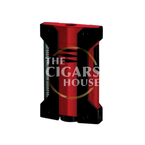 St Dupont Defi Extreme Red Piece