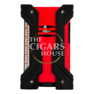 St Dupont Defi Xxtreme Black Piece