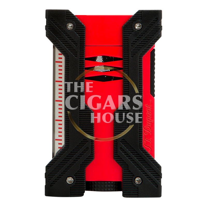 St Dupont Defi Xxtreme Black Piece St Dupont Defi Xxtreme Black Piece