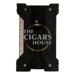 St Dupont Defi Xxtreme Black & Mat Red Piece