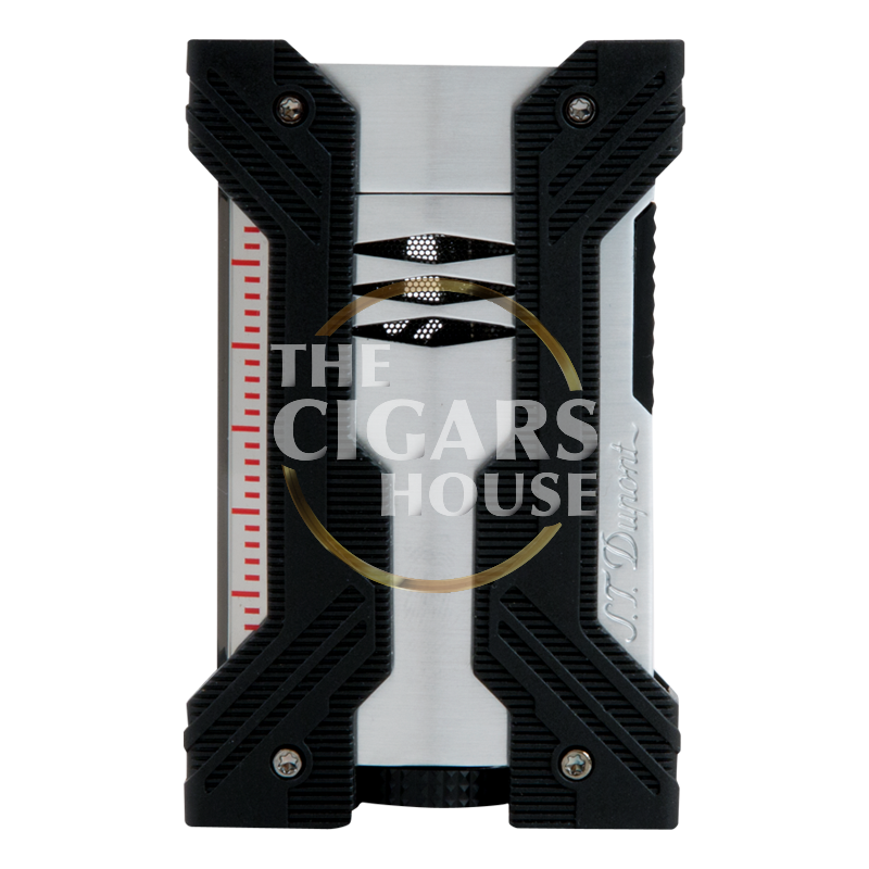 St Dupont Defi Xxtreme Chrome Piece St Dupont Defi Xxtreme Chrome Piece