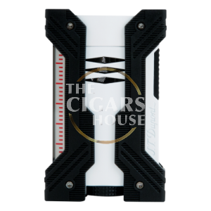 St Dupont Defi Xxtreme White Piece