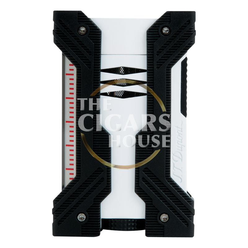 St Dupont Defi Xxtreme White Piece St Dupont Defi Xxtreme White Piece