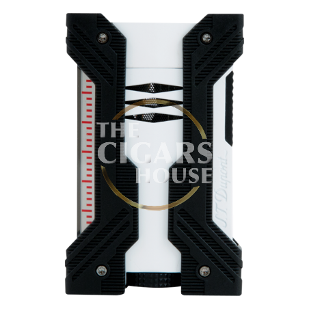 St Dupont Defi Xxtreme White Piece
