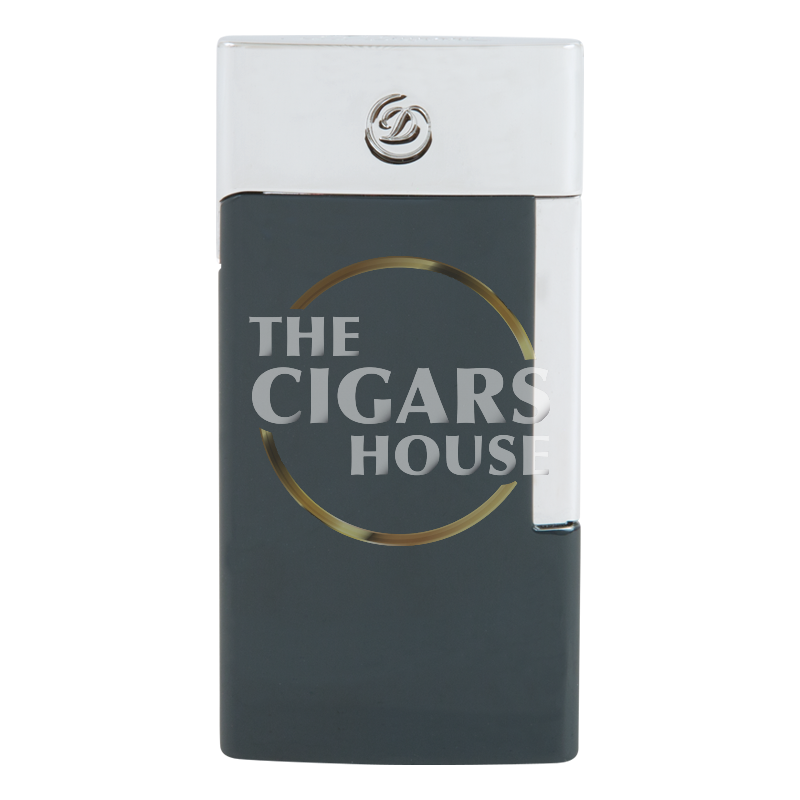 St Dupont E Slim Grey Piece St Dupont E Slim Grey Piece