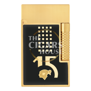 St Dupont Le Grand Behike 15th Piece