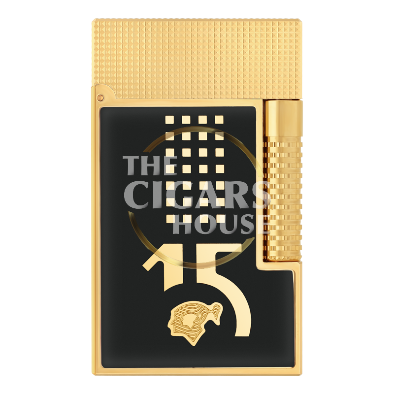 St Dupont Le Grand Behike 15th Piece St Dupont Le Grand Behike 15th Piece
