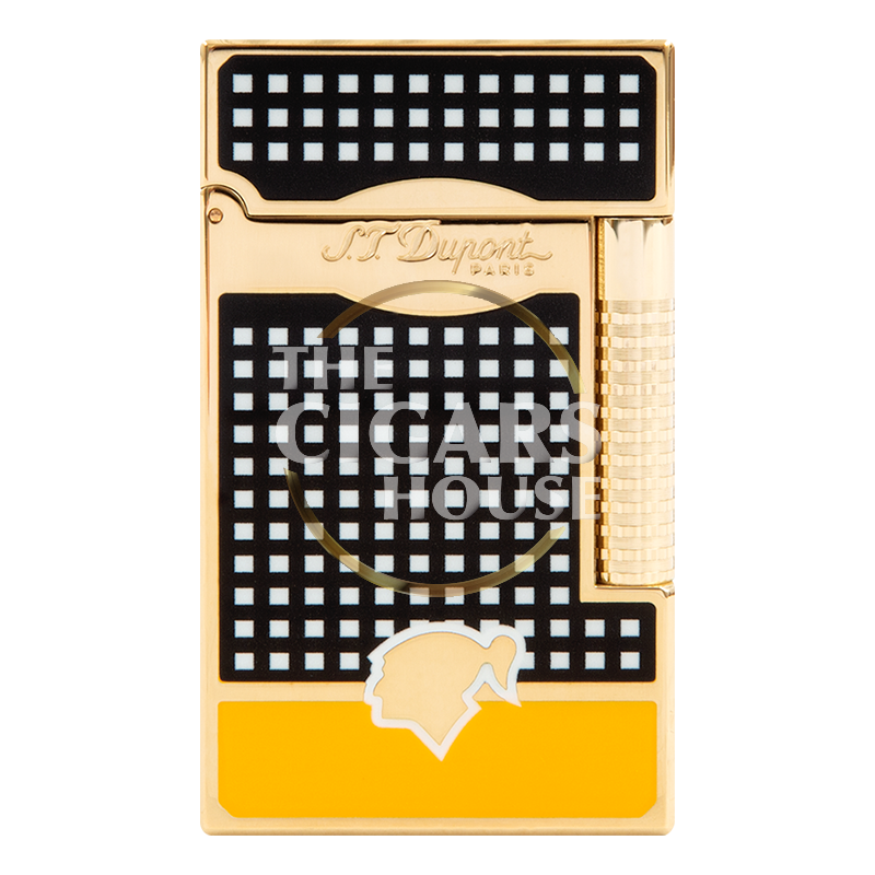 St Dupont Le Grand Cohiba Piece