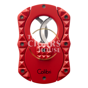 Colibri Cut Quasar Red Piece