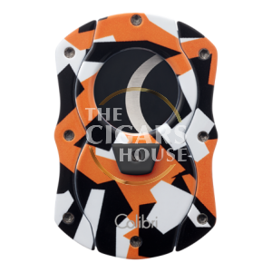 Colibri Cut Camo Orange Piece