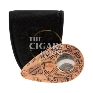 Arturo Fuente Cutter Xikar Special Edition Rose Gold Piece
