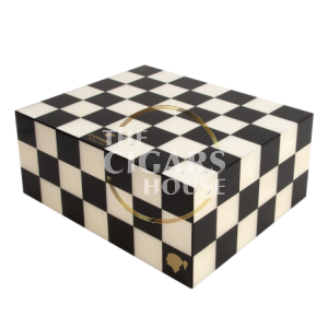 Cohiba Humidor Chess Piece