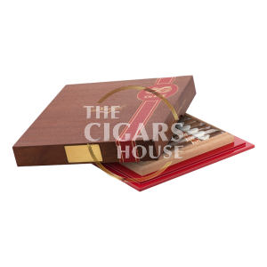 Davidoff Year Of The Snake...