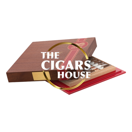 Davidoff Year Of The Snake 2025 - Premium Cigars | The Cigars House