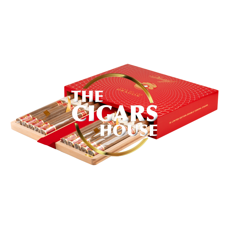 Davidoff Year Of The Dragon 2024